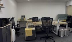 Golden Mile Tower (D7), Office #549430501